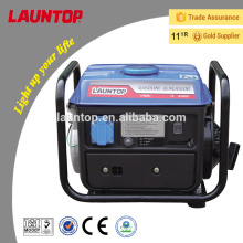 650w Small Gasoline Generator 950 With Ce/gs Certification